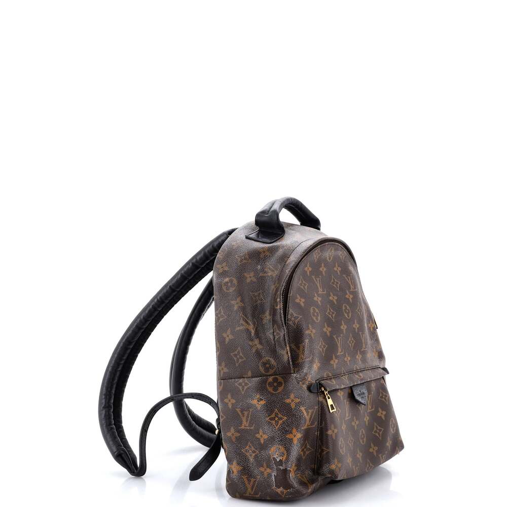 Louis Vuitton Palm Springs Backpack #258214L17B - Picture 2 of 9
